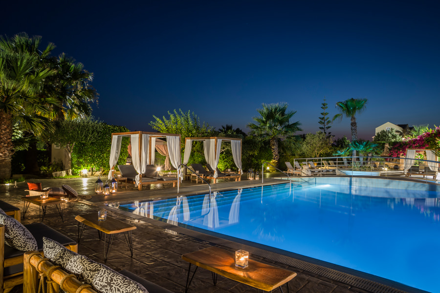Avythos Resort by Stamenis Nikiforos Photography
