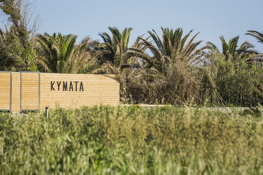 Kymata Bohemian Beach Resort by Stamenis Nikiforos Photography
