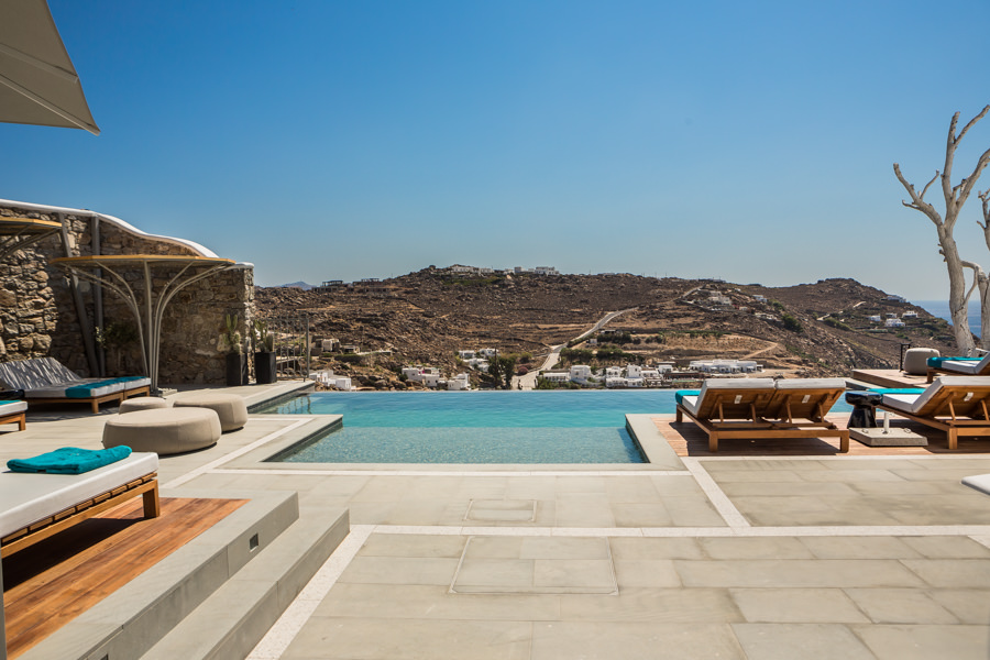Lyo Boutique Hotel by Stamenis Nikiforos Photography