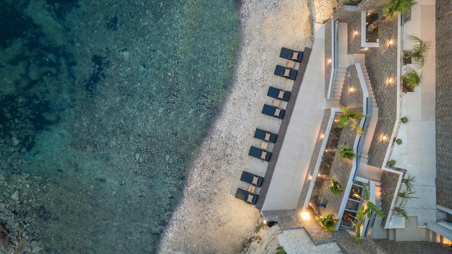 Sea Zante Luxury Beachfront Retreat by Stamenis Nikiforos Photography